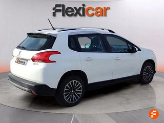Peugeot 2008 Allure 1.6 BlueHDi 100 S&S