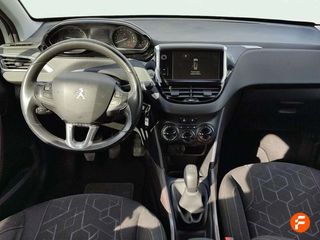 Peugeot 2008 Allure 1.6 BlueHDi 100 S&S