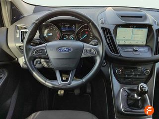 Ford Kuga 1.5 EcoBoost 110kW 4x2 Titanium