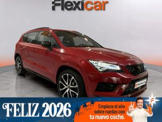 Cupra Ateca 2.0 TSI 221kW (300CV) 4Drive DSG St&Sp