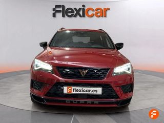Cupra Ateca 2.0 TSI 221kW (300CV) 4Drive DSG St&Sp