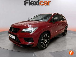 Cupra Ateca 2.0 TSI 221kW (300CV) 4Drive DSG St&Sp