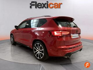 Cupra Ateca 2.0 TSI 221kW (300CV) 4Drive DSG St&Sp