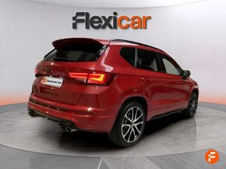 Cupra Ateca 2.0 TSI 221kW (300CV) 4Drive DSG St&Sp