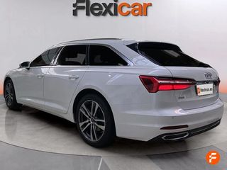 Audi A6 Avant Sport 40 TDI 150kW (204CV) S tron.