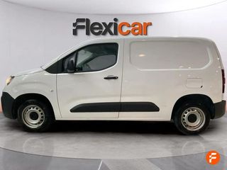 Citroën Berlingo Furgón Diesel Berlingo Van BlueHDi S&S Talla M Control 100, 75kW/102 PS, 1499 cm3,