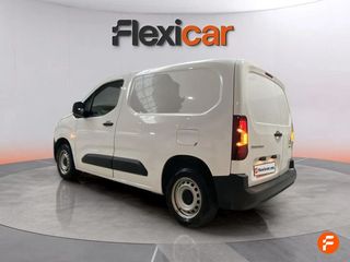 Citroën Berlingo Furgón Diesel Berlingo Van BlueHDi S&S Talla M Control 100, 75kW/102 PS, 1499 cm3,