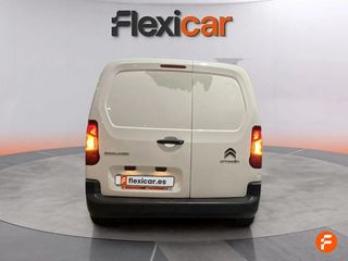 Citroën Berlingo Furgón Diesel Berlingo Van BlueHDi S&S Talla M Control 100, 75kW/102 PS, 1499 cm3,