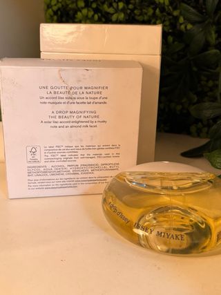 A Drop D'issey Eau de Parfum 3 FL.OZ.