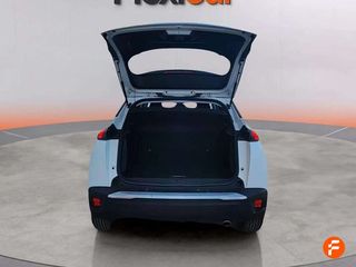 Peugeot 2008 Allure BlueHDI 81kW (110CV)