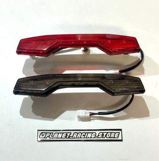 Piloto trasero Suzuki LTR 450