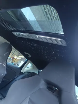 LIMPIEZA DE TAPICERIAS INYECCIÓN/EXTRACCIÓN