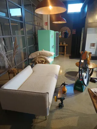 LIMPIEZA DE TAPICERIAS INYECCIÓN/EXTRACCIÓN