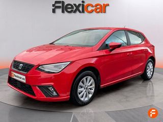Seat Ibiza 1.0 MPI 59kW (80CV) Style Salta