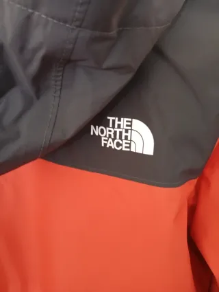 Chaqueta The North Face Niño Talla XL