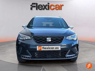 Seat Arona 1.5 TSI 110kW (150CV) DSG FR
