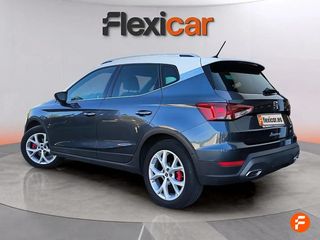 Seat Arona 1.5 TSI 110kW (150CV) DSG FR