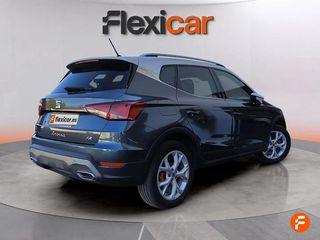 Seat Arona 1.5 TSI 110kW (150CV) DSG FR