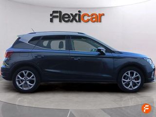 Seat Arona 1.5 TSI 110kW (150CV) DSG FR