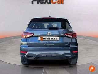 Seat Arona 1.5 TSI 110kW (150CV) DSG FR