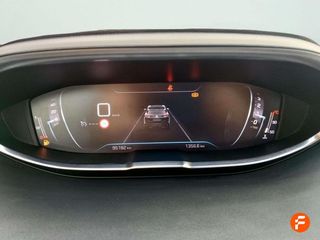 Peugeot 3008 1.2 PureTech 96KW S&S Allure Pack