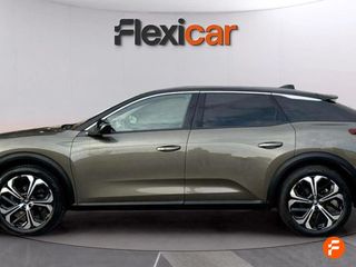 Citroën C5 X PureTech 96kW (130CV) S&S EAT8 Shine