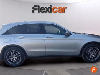 Mercedes GLC GLC 250 d 4MATIC