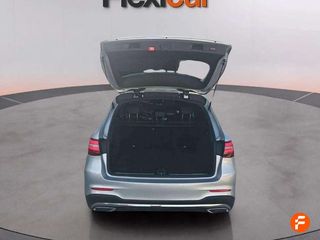 Mercedes GLC GLC 250 d 4MATIC