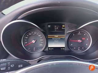 Mercedes GLC GLC 250 d 4MATIC