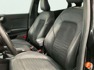 Ford Puma 1.0 EcoBoost 155cv ST-Line X MHEV Auto