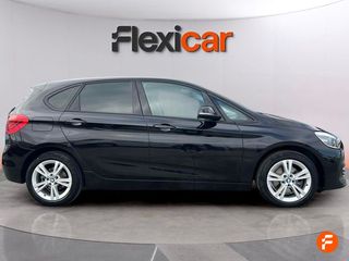 BMW Serie 2 Active Tourer 218d