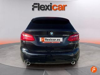 BMW Serie 2 Active Tourer 218d