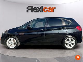 BMW Serie 2 Active Tourer 218d