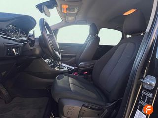 BMW Serie 2 Active Tourer 218d