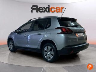 Peugeot 2008 Style 1.2L PureTech 60KW (82CV)
