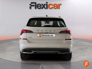 Skoda Kamiq 1.0 TSI 81kW (110CV) DSG Ambition