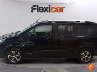 Peugeot Rifter GT Line Long BlueHDi 96kW