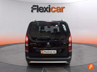 Peugeot Rifter GT Line Long BlueHDi 96kW