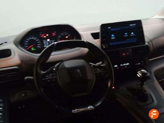 Peugeot Rifter GT Line Long BlueHDi 96kW