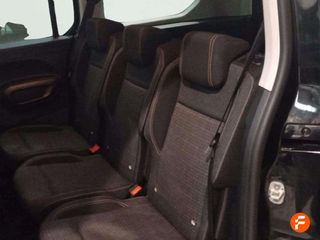 Peugeot Rifter GT Line Long BlueHDi 96kW