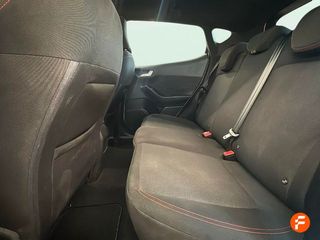 Ford Fiesta 1.0 EcoBoost MHEV 92kW(125CV) ST-Line 5p