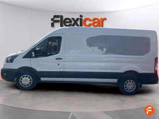 Ford Transit Connect L2 H2 96 kW / 131 CV MHEV