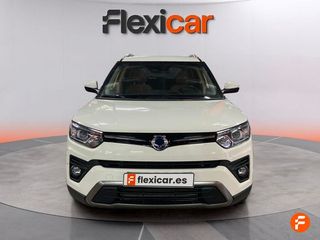 SsangYong Tivoli G15T Urban Plus