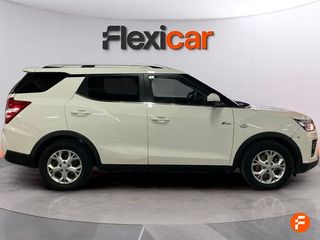 SsangYong Tivoli G15T Urban Plus