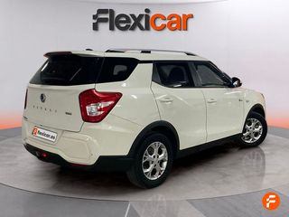 SsangYong Tivoli G15T Urban Plus