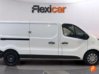 Renault Trafic RENAULT TRAFIC 2.0(120cv)