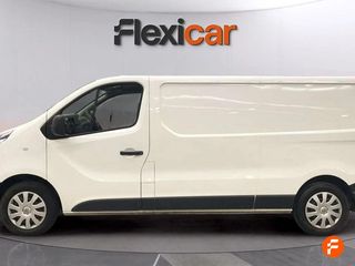 Renault Trafic RENAULT TRAFIC 2.0(120cv)