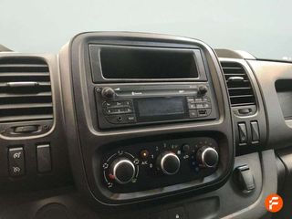 Renault Trafic RENAULT TRAFIC 2.0(120cv)