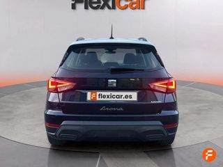 Seat Arona 1.0 TSI 81kW (110CV) DSG Style XM