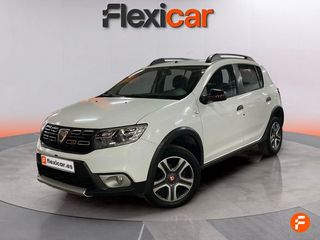 Dacia Sandero Stepway Comfort TCE 66kW (90CV)
